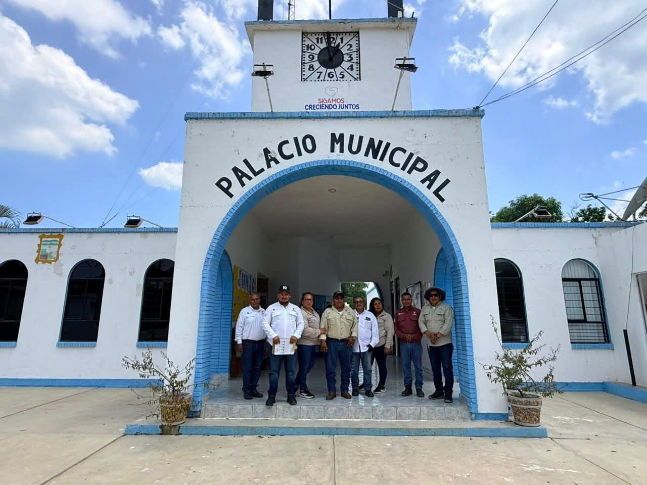 Intensifican acciones contra el dengue en la zona centro de Nuevo Morelos