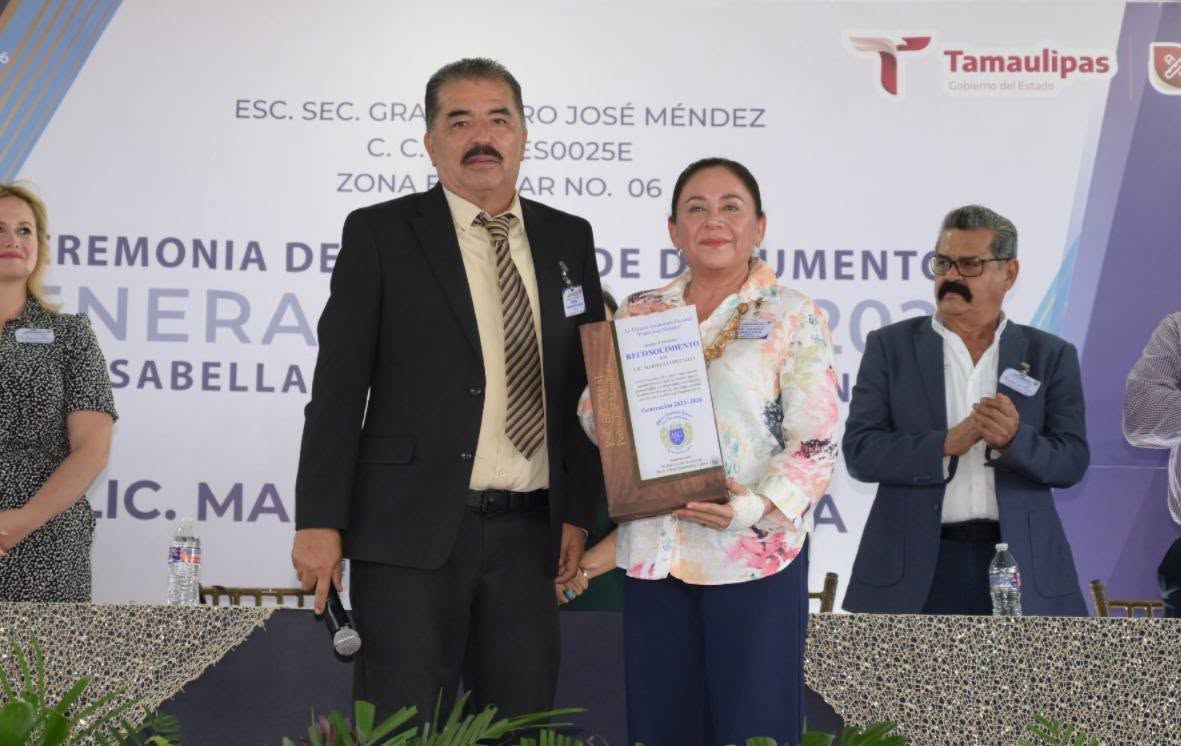 La educación sigue marcando el rumbo de las nuevas generaciones