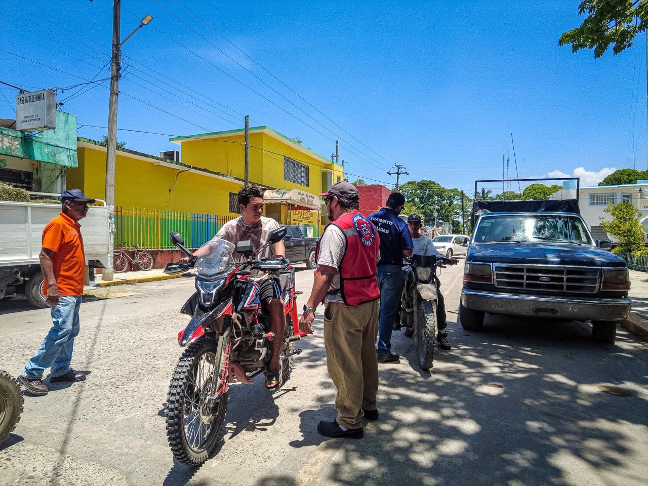 El Gobierno Municipal lanza campaña vial para motociclistas tras aumento de accidentes