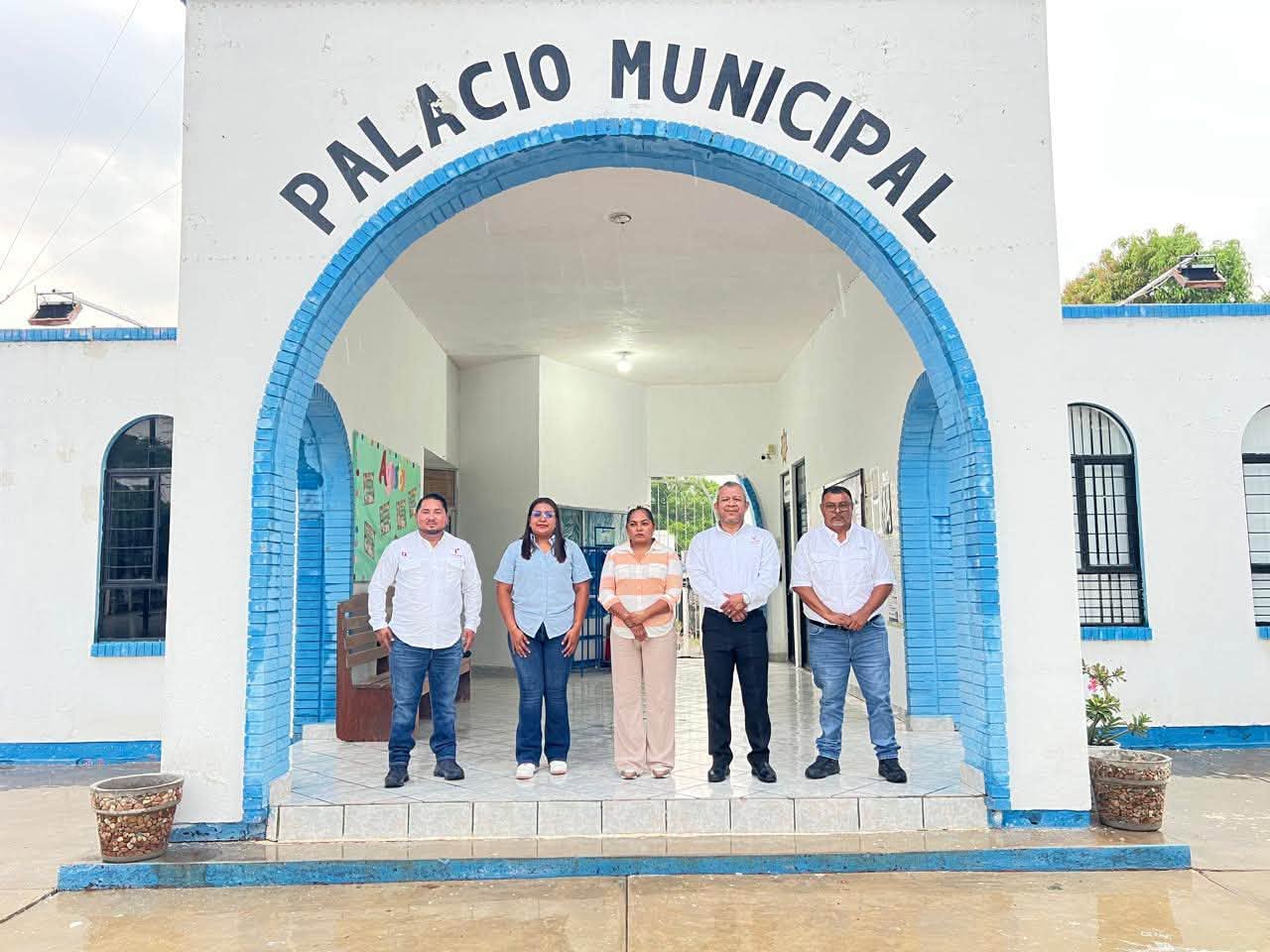 Inicia intensa jornada de fumigación contra el dengue y enfermedades por vector en Nuevo Morelos