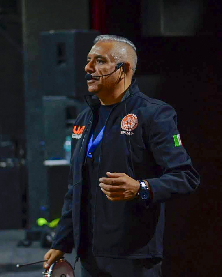 Refrenda UAT liderazgo cultural nacional en el Ballet Folklórico de México