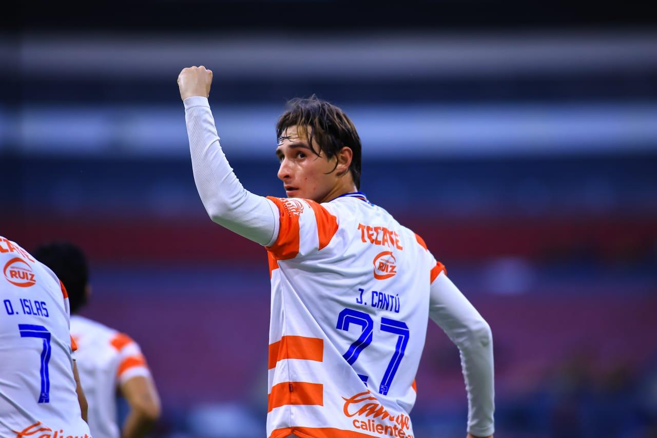 CORRECAMINOS LE PEGA 3-1 A LEONES NEGROS