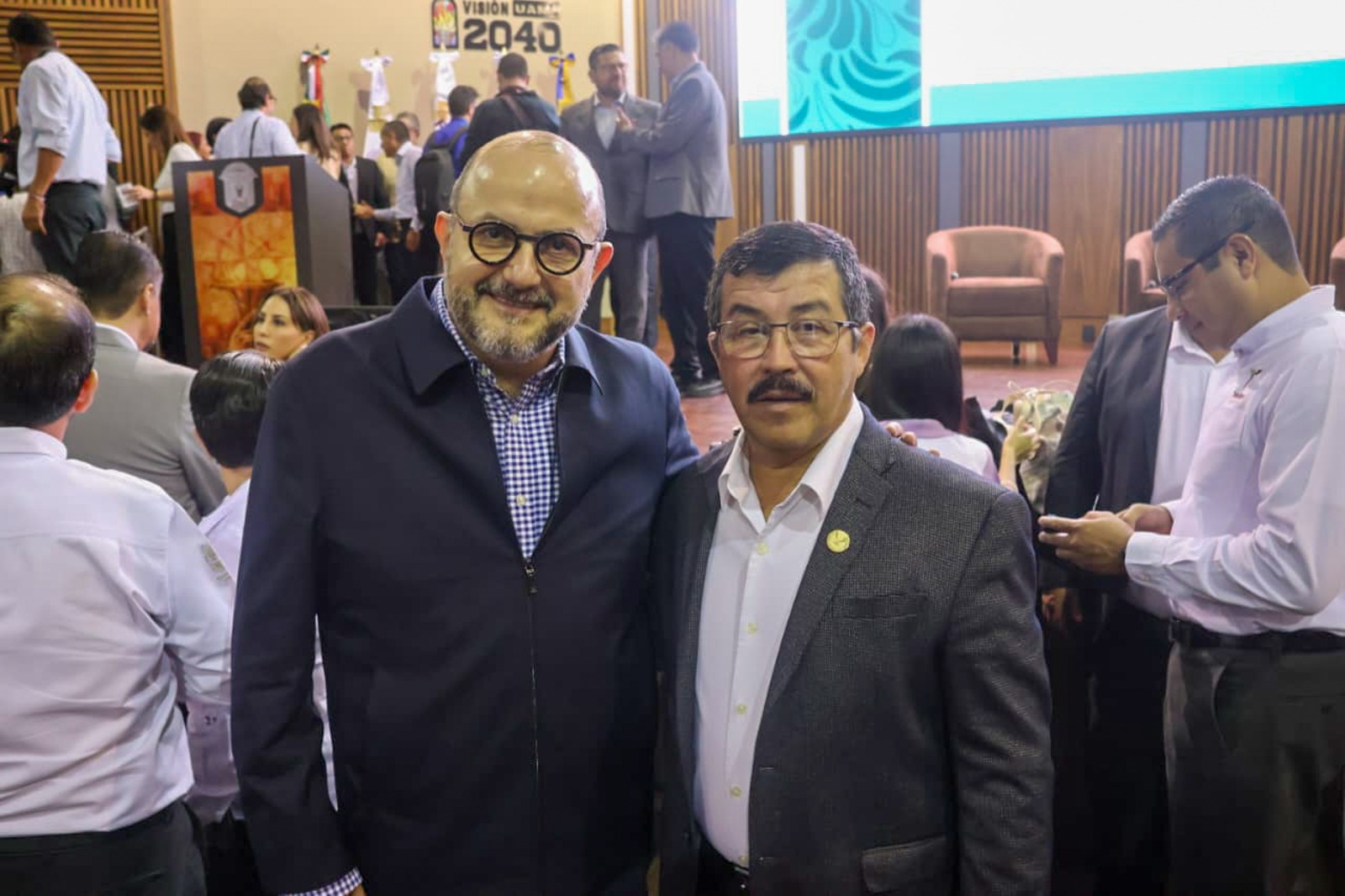 Se suma la UAT al proyecto nacional para construir entornos digitales más humanos y seguros