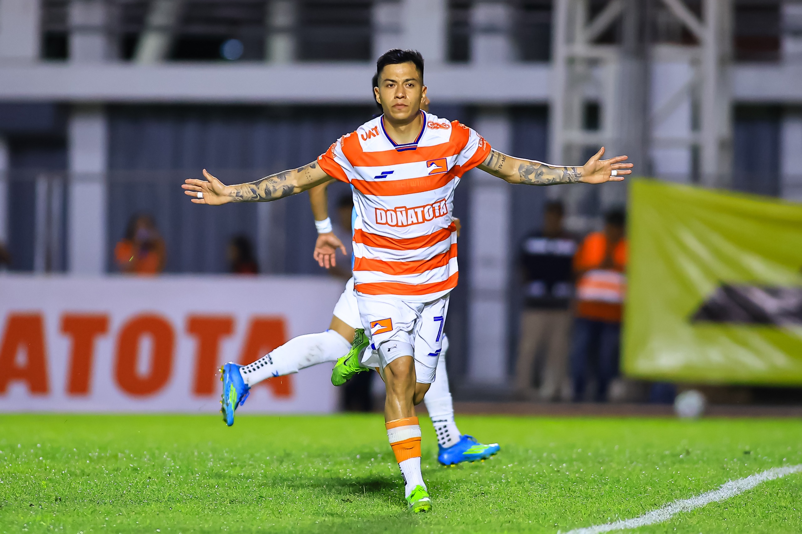 MANTIENE CORRECAMINOS DOMINIO EN EL CLÁSICO TAMAULIPECO